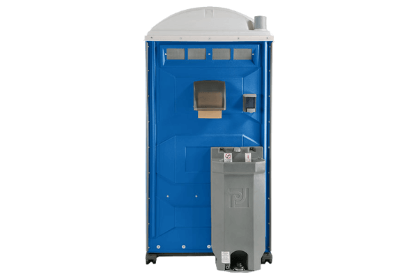 Deluxe Flushable Porta Potty Worcester MA